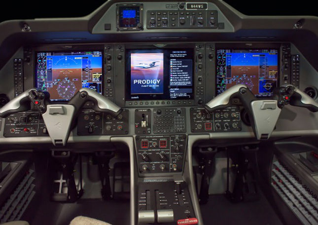 Trident Aviation Program Special Programs Division - Trident Aircraft