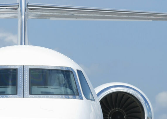 Trident Aviation Program Special Programs Division - Trident Aircraft